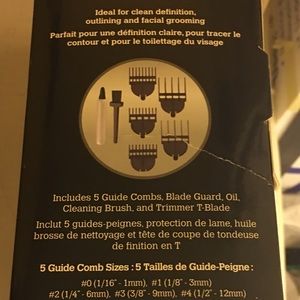 oster aspire obaby combo kit